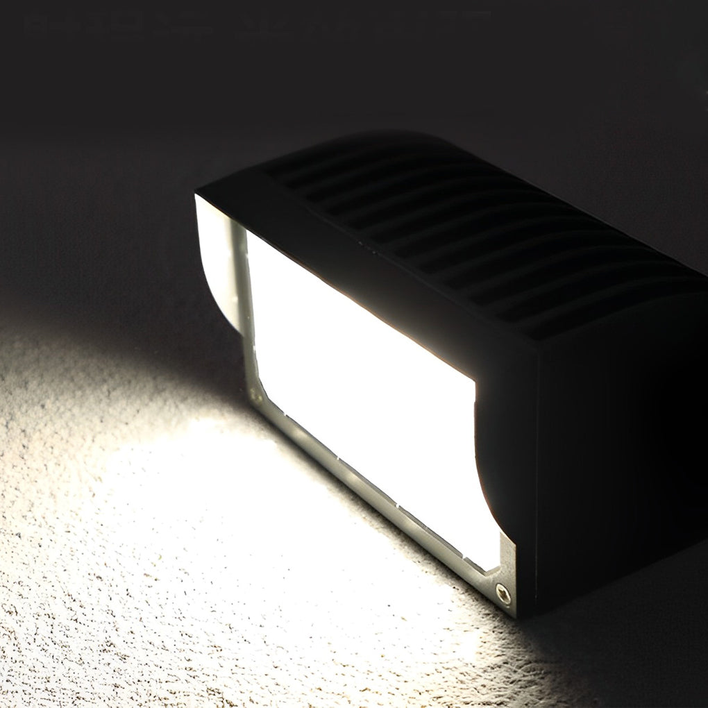 Waterproof IP65 LED Modern Outdoor Wall Lights Spotlight Wall Lamp - Lamp Outdoor