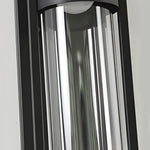 Antique Waterproof Glass Modern Outdoor Wall Sconce Lighting Wall Lamp - Lamp Outdoor