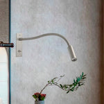 Vynex Minimalist Reading Adjustable Spotlight Wall Lamp - Lamp Outdoor