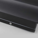 Arc Waterproof Wave Wall Sconces Outdoor Cool LED Up and Down Wall Mounted Lights - Lamp Outdoor