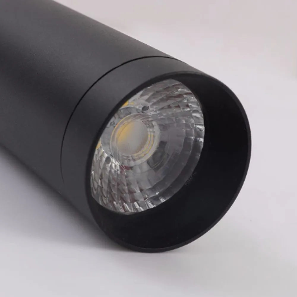 Filo Linear Pendant Light - Lamp Outdoor
