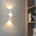 LED Up and Down Lights Waterproof Modern Wall Washer Light Wall Lamp - Lamp Outdoor