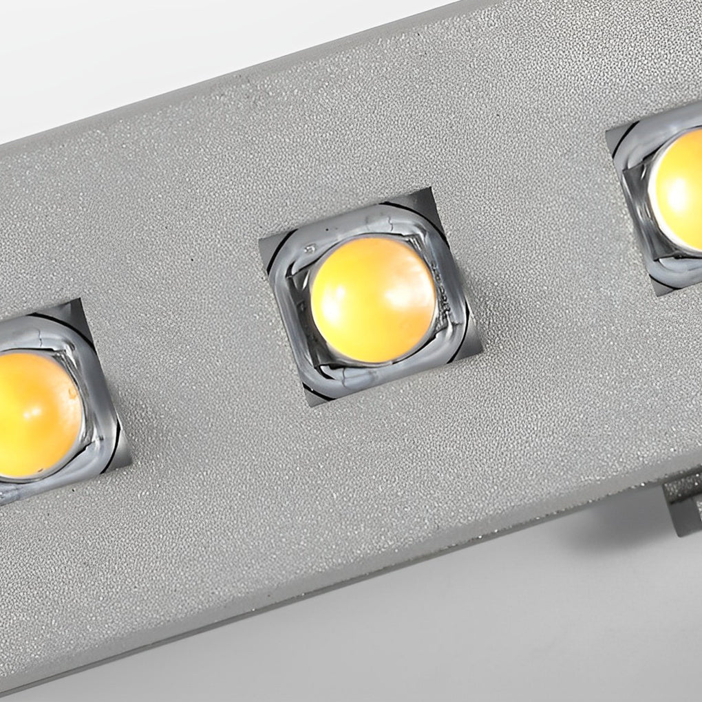 12W Linear LED Wall Washer Light Landscape Low Voltage Outdoor Lighting - Lamp Outdoor