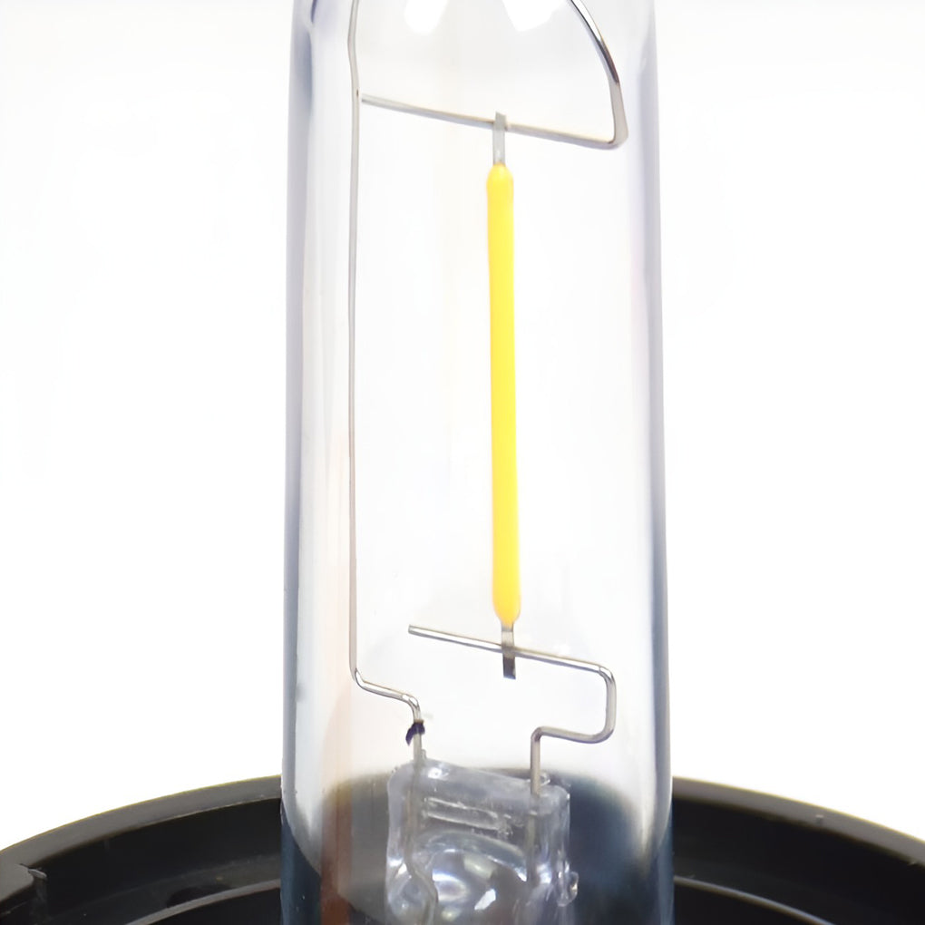 Portable Lantern Shaped LED Waterproof Modern Solar Plug in Wall Sconce Lighting - Lamp Outdoor