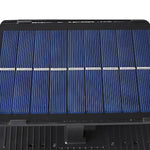 Rectangular Waterproof Up and Down Light LED Modern Solar Wall Lamp - Lamp Outdoor