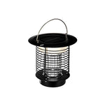 Advanced Solar-Powered Mosquito Killer Lamp Eco-Friendly Garden Light - Lamp Outdoor