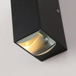 Waterproof Multipurpose Up Down Lighting Spotlight Outdoor Wall Lights - Lamp Outdoor