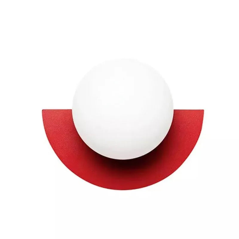 Vivi Indoor Wall Lamp - Lamp Outdoor