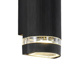 Waterproof LED Up and Down Lights Wall Lamp Outdoor Wall Lights Wall Sconce Lighting - Lamp Outdoor