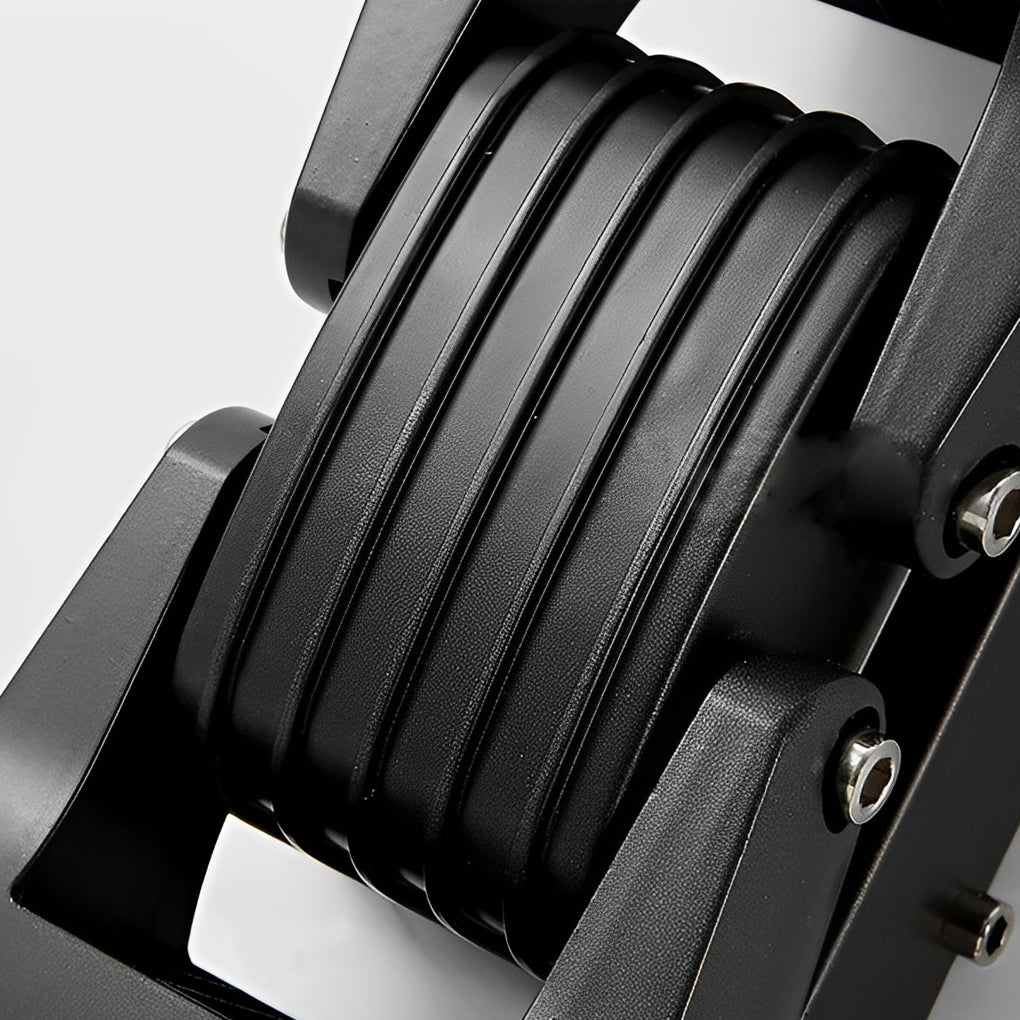 8 In. 2-Light Rotating Heads LED Up Down Outdoor Wall Light - Lamp Outdoor