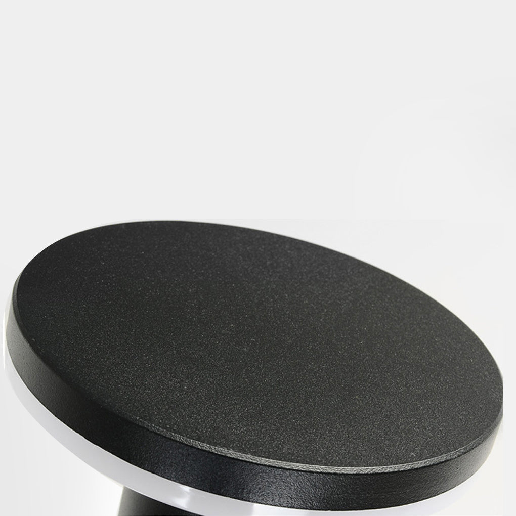 Outdoor Minimalist Round Square Waterproof LED Landscape Lighting Lawn Lamps - Lamp Outdoor