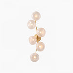 Aurora Vine Wall Lamp - Lamp Outdoor