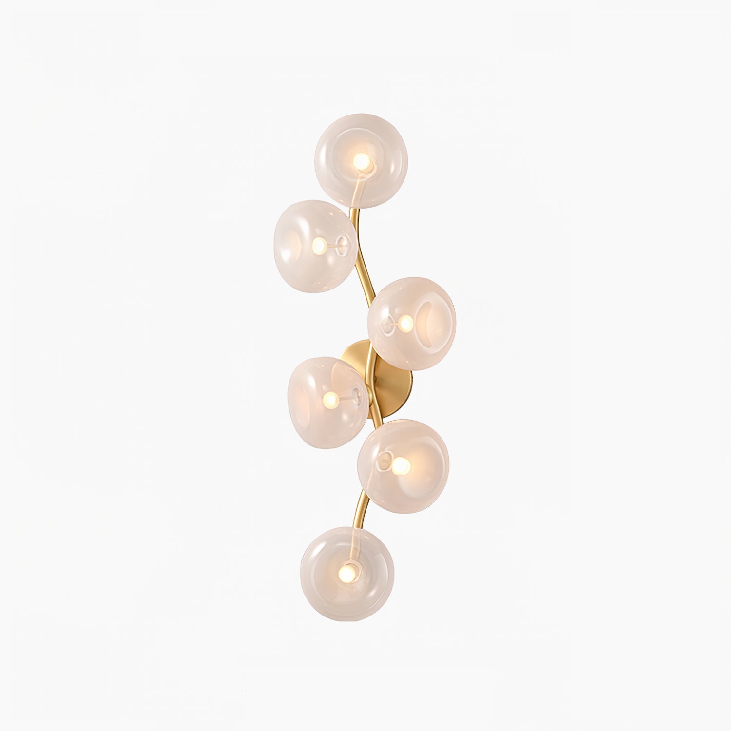 Aurora Vine Wall Lamp - Lamp Outdoor