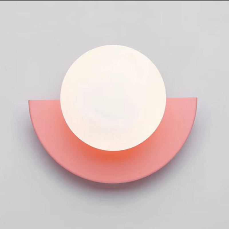Vivi Indoor Wall Lamp - Lamp Outdoor