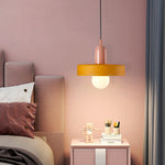 Jess Vintage Glass Pendant Light - Lamp Outdoor