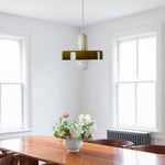 Jess Vintage Glass Pendant Light - Lamp Outdoor