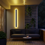Ray Minimalist Outdoor Wall Lamp - Lamp Outdoor
