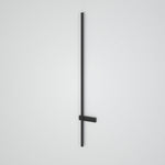 Arisha Minimalist Duo-Linear Metal Outdoor Wall Lamp - Lamp Outdoor