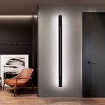 Azin Simple Indoor Modern LED Wall Lamp - Lamp Outdoor