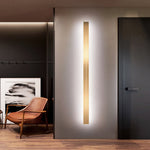 Azin Simple Indoor Modern LED Wall Lamp - Lamp Outdoor