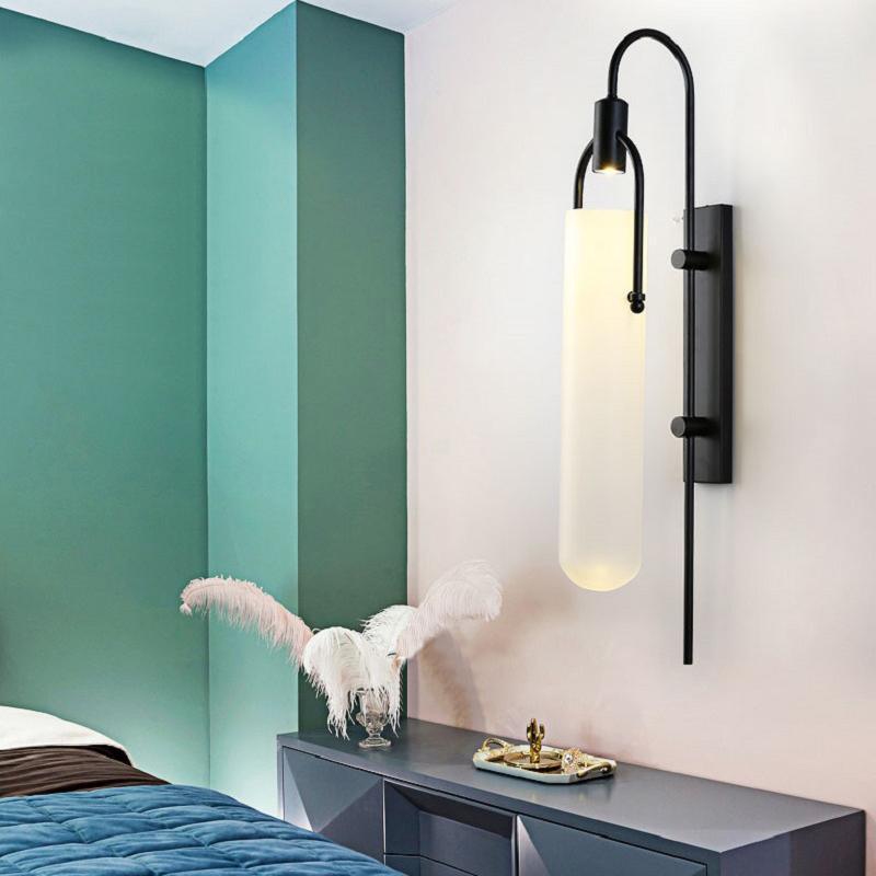 Arc Wall Lamp - Lamp Outdoor