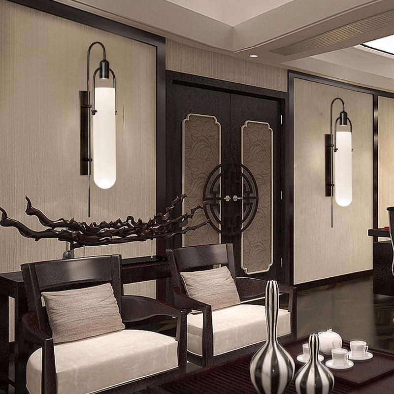 Arc Wall Lamp - Lamp Outdoor