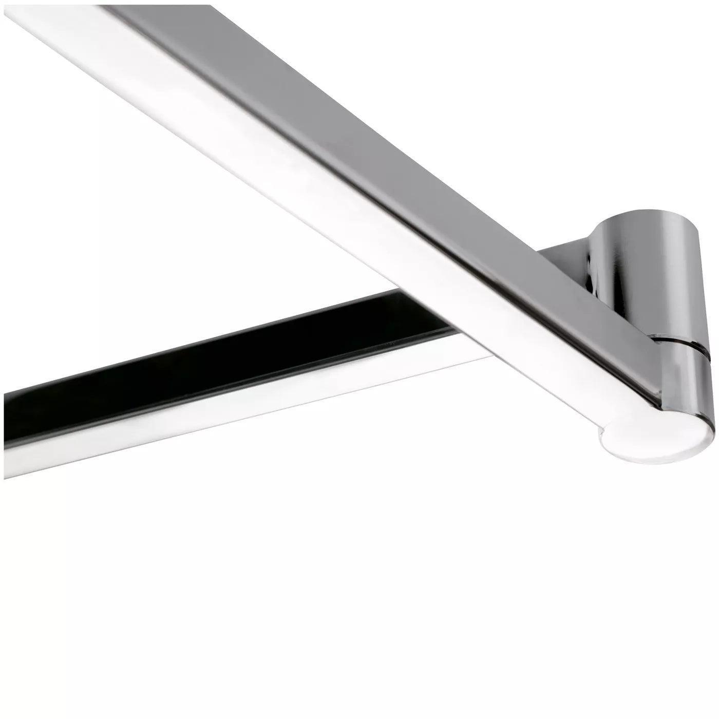 Lyshae Modern Minimalist Nordic Glass Metal Pendant Light - Lamp Outdoor