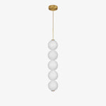 Abacus Pendant Light - Lamp Outdoor