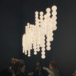 Abacus Pendant Light - Lamp Outdoor