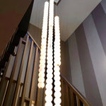 Abacus Pendant Light - Lamp Outdoor