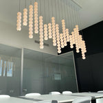 Abacus Pendant Light - Lamp Outdoor