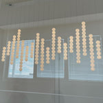 Abacus Pendant Light - Lamp Outdoor