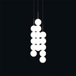 Abacus Pendant Light - Lamp Outdoor