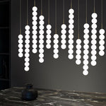 Abacus Pendant Light - Lamp Outdoor