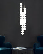 Abacus Pendant Light - Lamp Outdoor