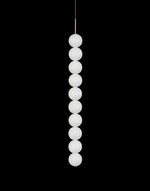 Abacus Pendant Light - Lamp Outdoor