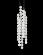 Abacus Pendant Light - Lamp Outdoor