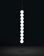 Abacus Pendant Light - Lamp Outdoor