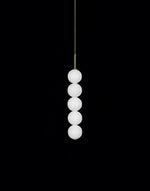 Abacus Pendant Light - Lamp Outdoor