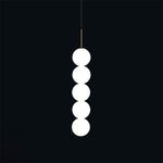 Abacus Pendant Light - Lamp Outdoor