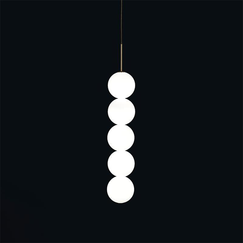 Abacus Pendant Light - Lamp Outdoor