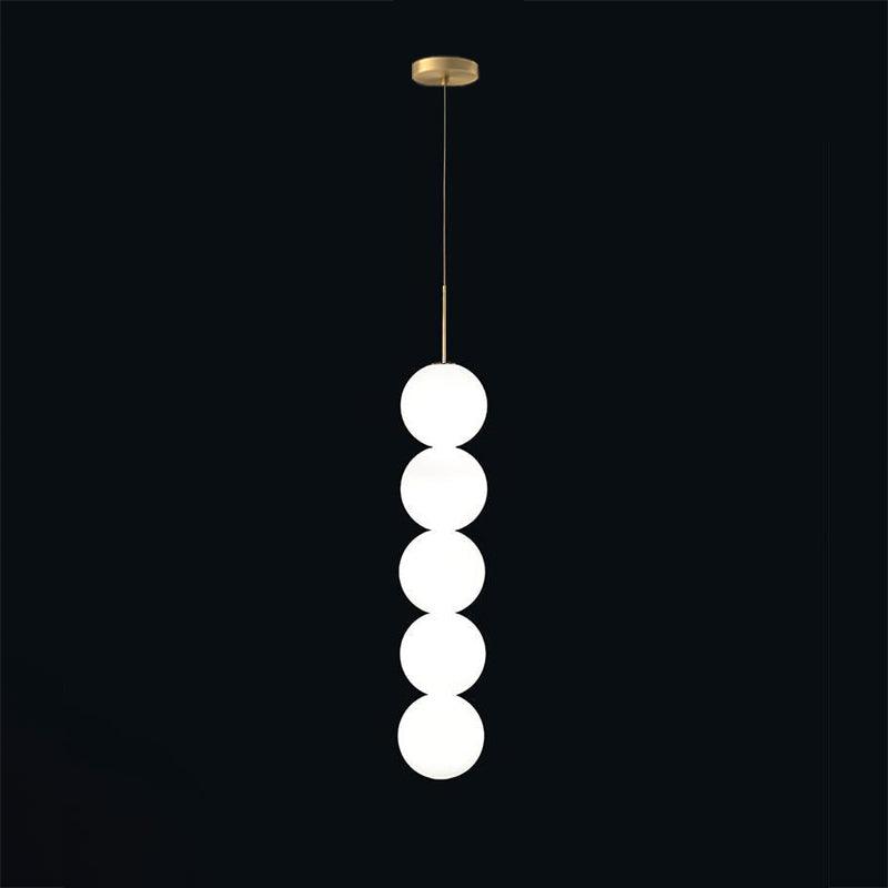 Abacus Pendant Light - Lamp Outdoor