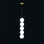 Abacus Pendant Light - Lamp Outdoor