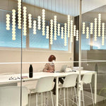 Abacus Pendant Light - Lamp Outdoor