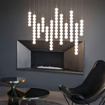 Abacus Pendant Light - Lamp Outdoor