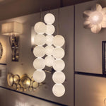 Abacus Pendant Light - Lamp Outdoor