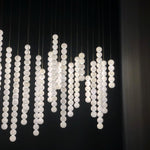 Abacus Pendant Light - Lamp Outdoor