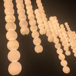 Abacus Pendant Light - Lamp Outdoor