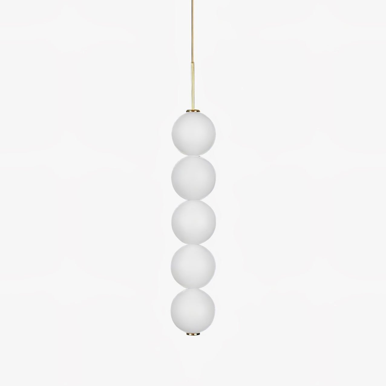 Abacus Pendant Light - Lamp Outdoor