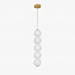 Abacus Pendant Light - Lamp Outdoor